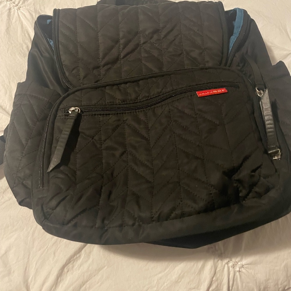 Skip Hop Diaper Bag